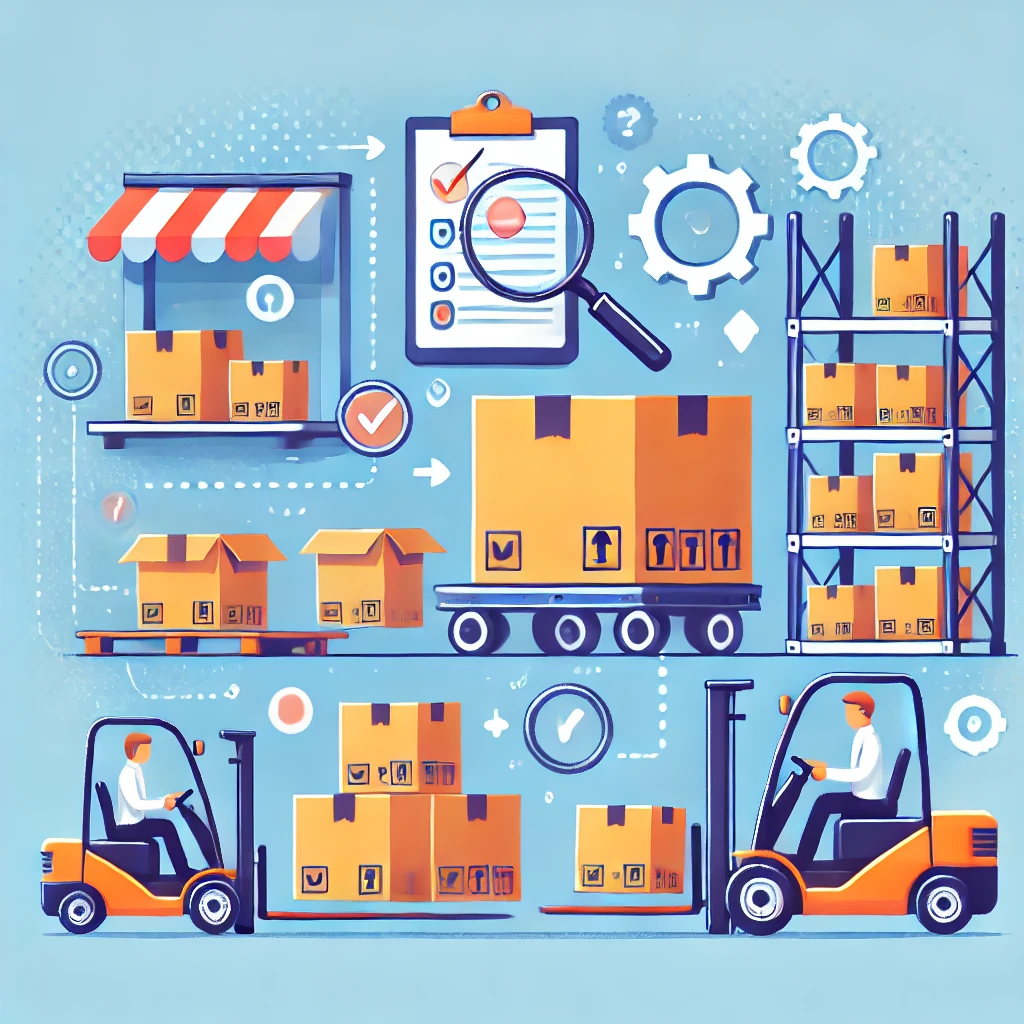 Sustainability & Green Logistics